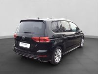 Volkswagen Touran - Vorschau Bild 3