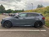 BMW M135i xDrive - Sportsitze HarmanKardon Garantie - BMW M135 von privat