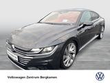 Volkswagen Arteon 2.0 R-Line ALU19 LEDER PANO SOUND 4X4 - VW Arteon Gebrauchtwagen in Dortmund