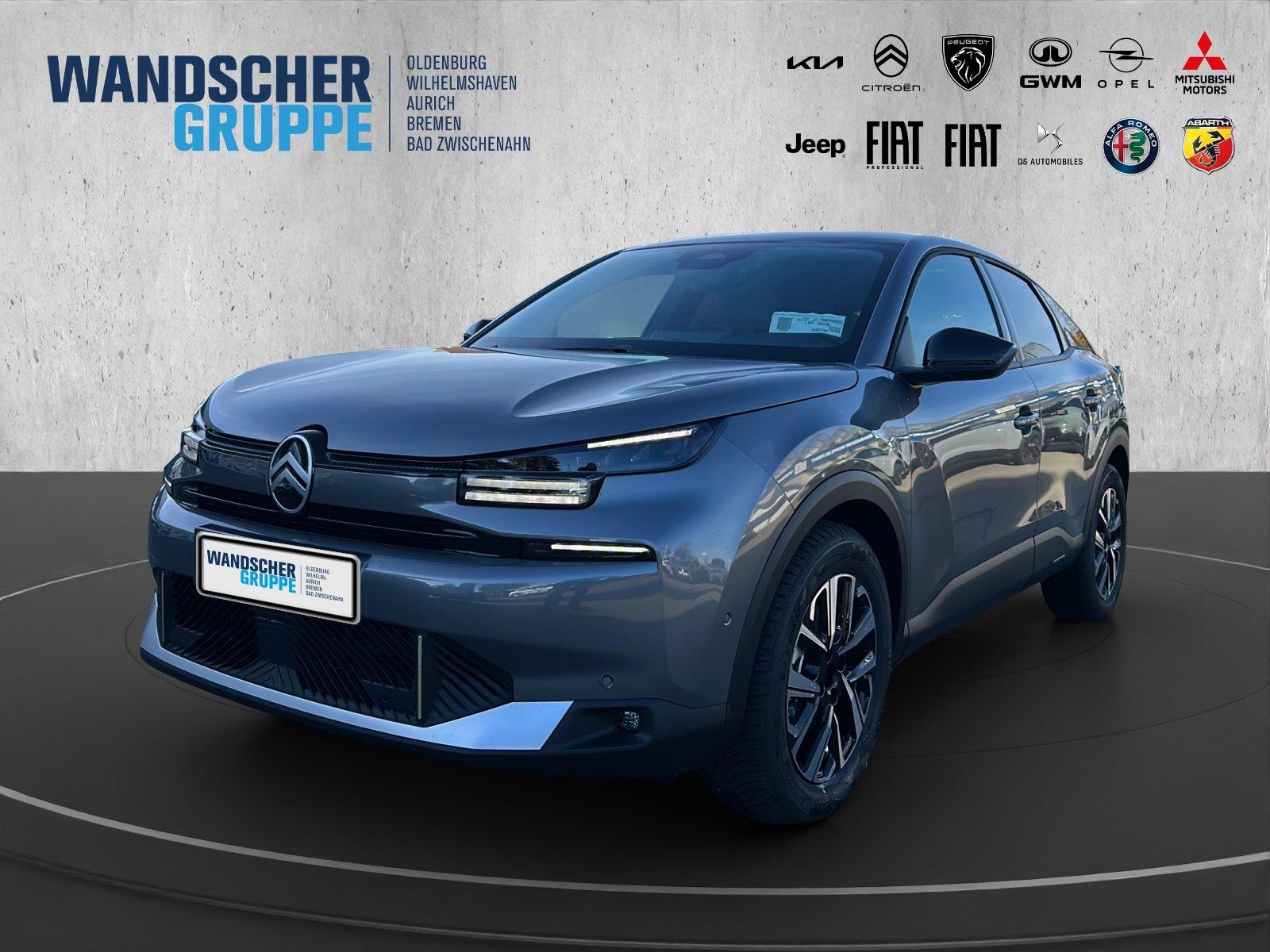 Citroën C4 1.2 PureTech 130 Max 360° MASSAGE AWR NAV SHZ