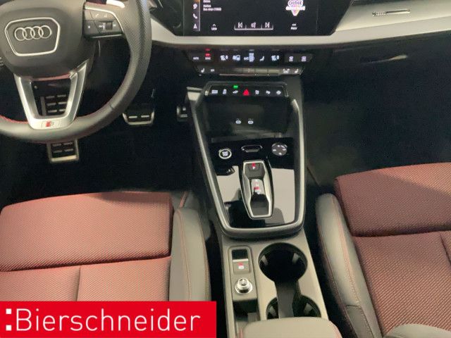 Audi A3 - Bild 13