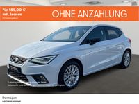 Seat Ibiza - Vorschau Bild 1
