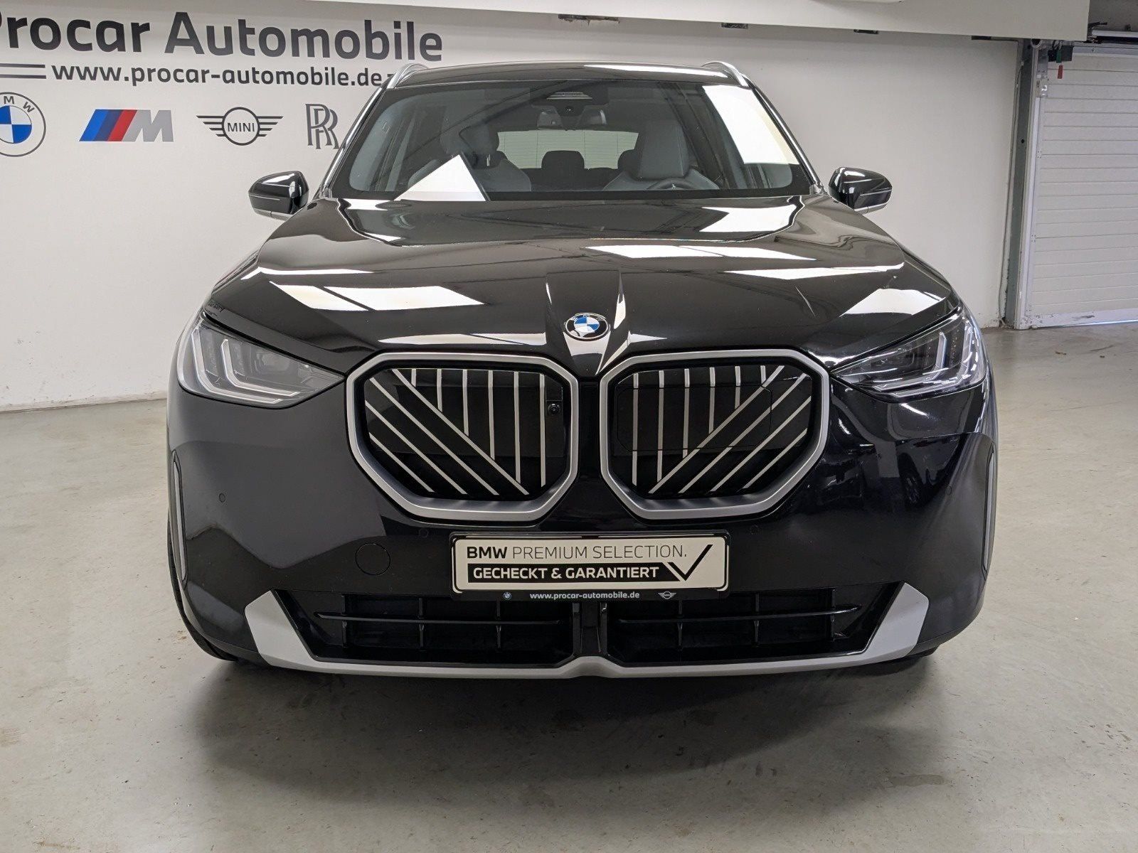 BMW X3 20 xDrive AHK HuD SHZ LED DA ACC PA 360°KAM foto 3