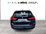 BMW X1 sDrive18i Navi PDC Active Guard SHZ DAB - BMW X1: S18d