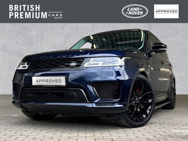 Land Rover Range Rover Sport Autobiography Dynamic 5.0 Meri