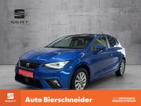 Seat Ibiza - Vorschau Bild 1