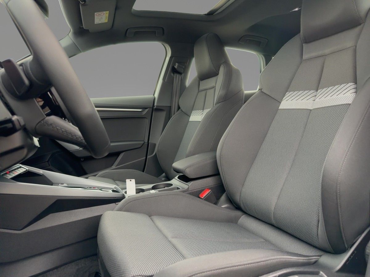 Audi A3 - Bild 8
