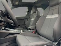 Audi A3 - Vorschau Bild 8