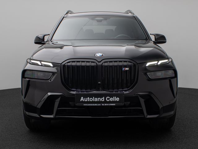 Foto Nummer 2: BMW X7 M60