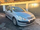 Peugeot 307 HDI TÜV  151.000km - - Peugeot 307: Hdi