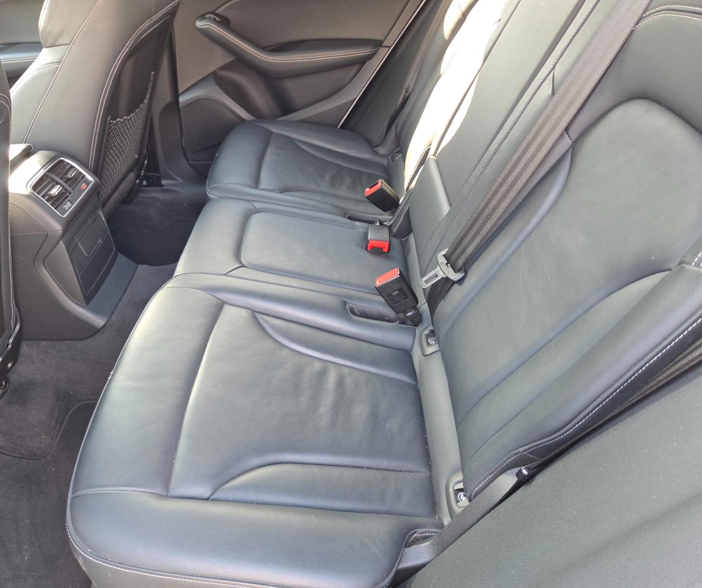 AUDI SQ5 3.0 TDI