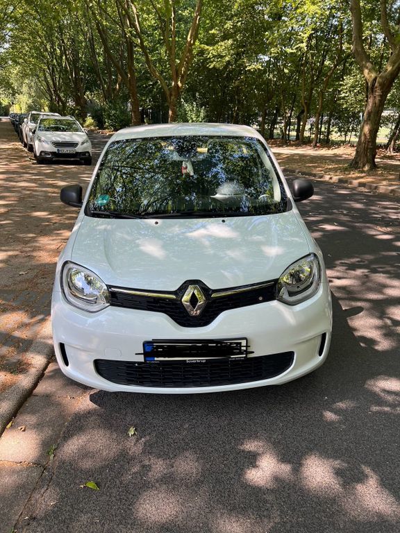 Image of Renault Twingo