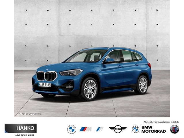 BMW X1 xDrive25e Sport Line