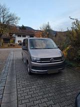 Volkswagen T6 Multivan, behindertengerecht Rollstuhlrampe - Behindertengerechte Volkswagen T6 Multivan