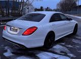 Mercedes-Benz JAPAN IMPORT*HYBRID*20Zoll*AMG-Line*Autopilot - : Import