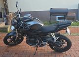 Yamaha MT125 ABS - YAMAHA MOTORRAD 125