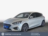 Ford Focus 1.0 EcoBoost  ST-LINE - gebrauchte Ford Focus aus dem Jahr 2022