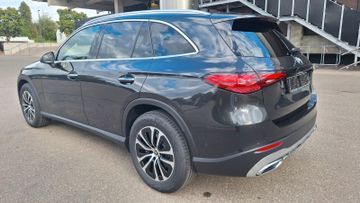 Mercedes GLC 220 - 8