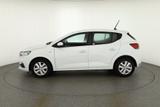Dacia Sandero III 1.0 TCE Expression LED DAB Klima - Dacia Sandero Gebrauchtwagen in Leipzig