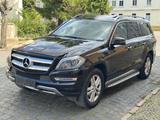 Mercedes-Benz GL350 4Matic 7 Sitze - gebrauchte Mercedes-Benz GL 350 aus dem Jahr 2014