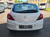 Opel Corsa D-2.HAND/44KW/Tüv NEU/1,0 L- - Opel Corsa aus 2008: 1.4