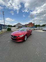 Mazda 6 2.2 SKYACTIV - Mazda 6 in Aachen