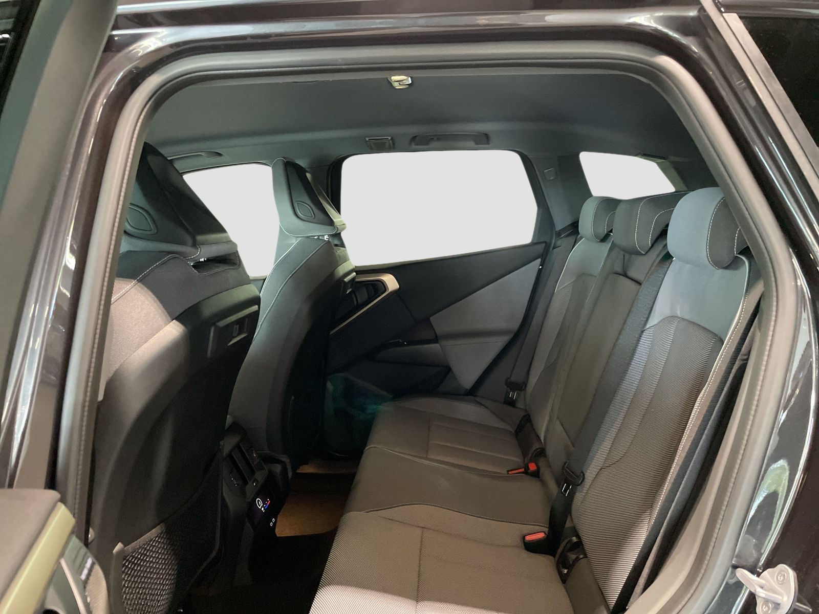 BMW X3 - Bild 13
