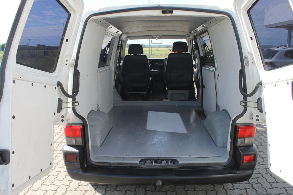 Volkswagen T4 andere
