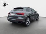 Audi Q3 40 TDI quattro S-LINE*0,99%-Finanz*NAVI-PLUS* - Audi Gebrauchtwagen mit Automatikschaltung