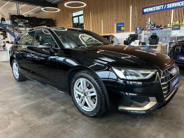 MYAUTOCENTER – Gebraucht- und Jahreswagen mit Werkstattservice in Pfaffenhofen Audi A4 *1.HAND*HEAD-UP*AHK*VIRTUAL-COCKPIT*PDC*KAM*