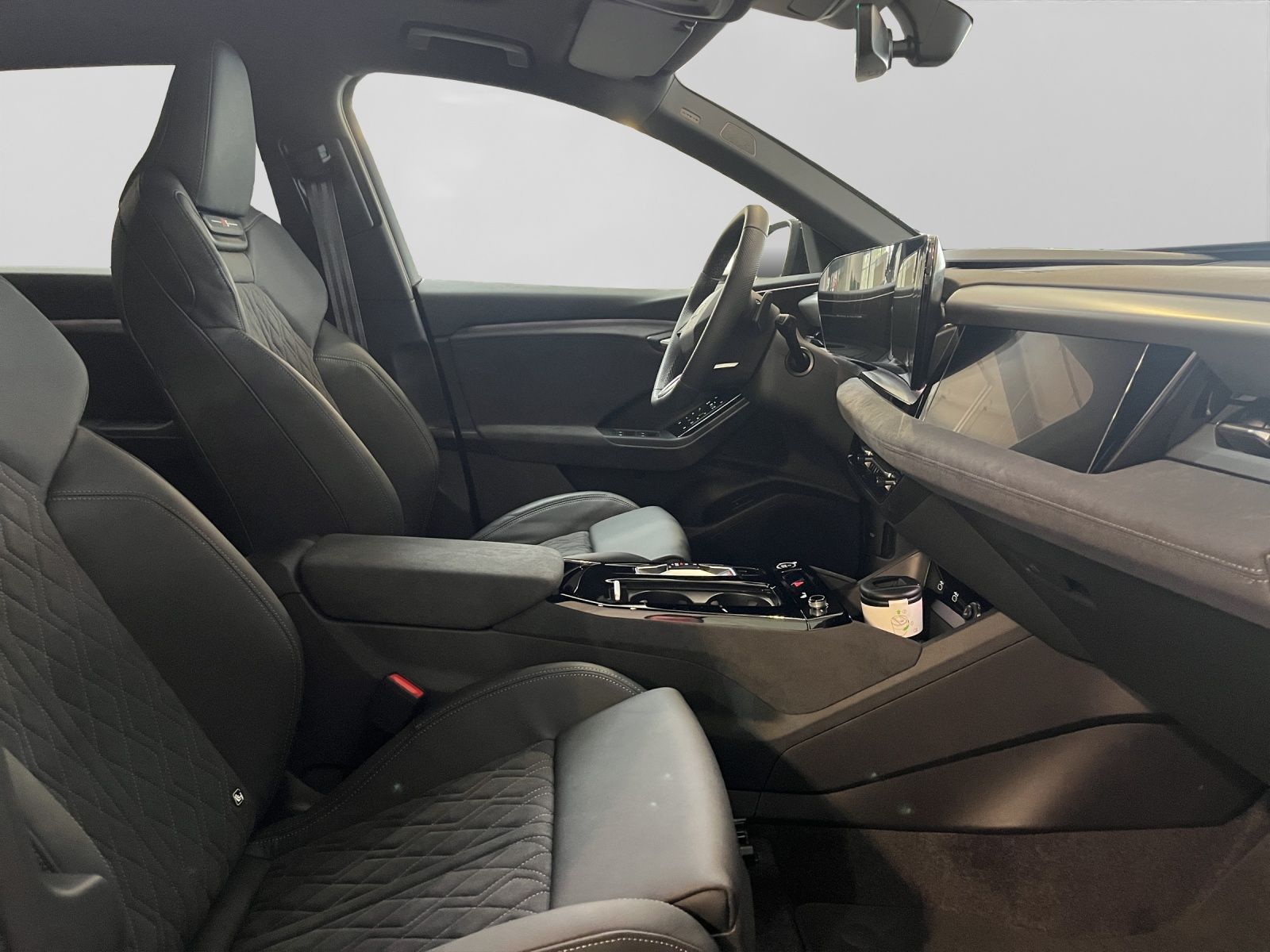 Audi Q6 e-tron - Bild 4