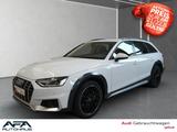 Audi A4 allroad 45 TFSI quattro AHK*Navi*ACC*Leder*19 - Audi A4 Allroad aus 2022