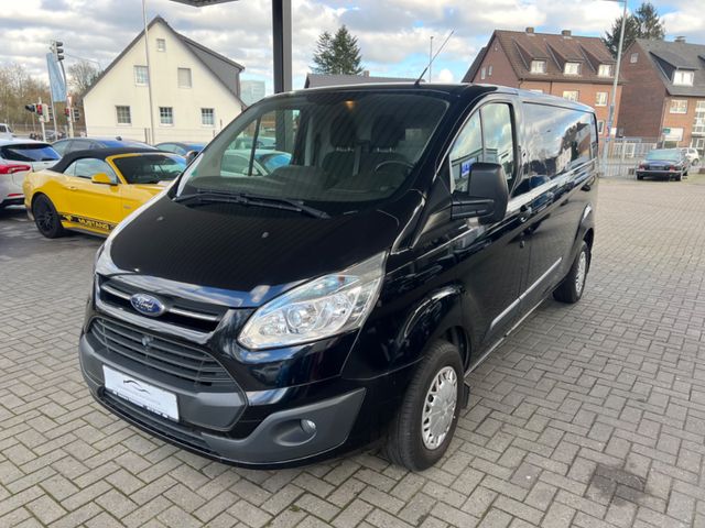 Ford Transit Custom Kasten 290 L2 Trend