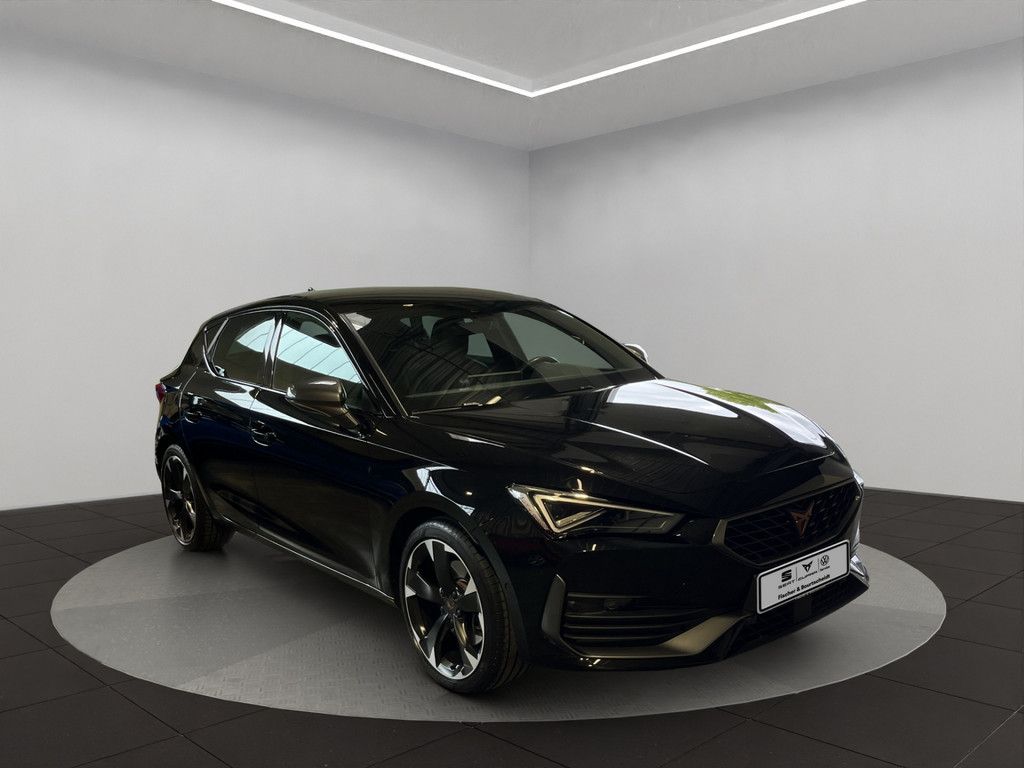 Cupra Leon - Bild 5