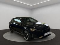 Cupra Leon - Vorschau Bild 5