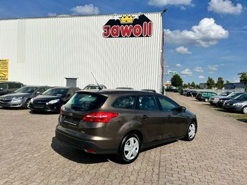 Ford Focus - 4