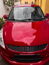 Suzuki Swift X-ITE - Suzuki Swift: X Ite