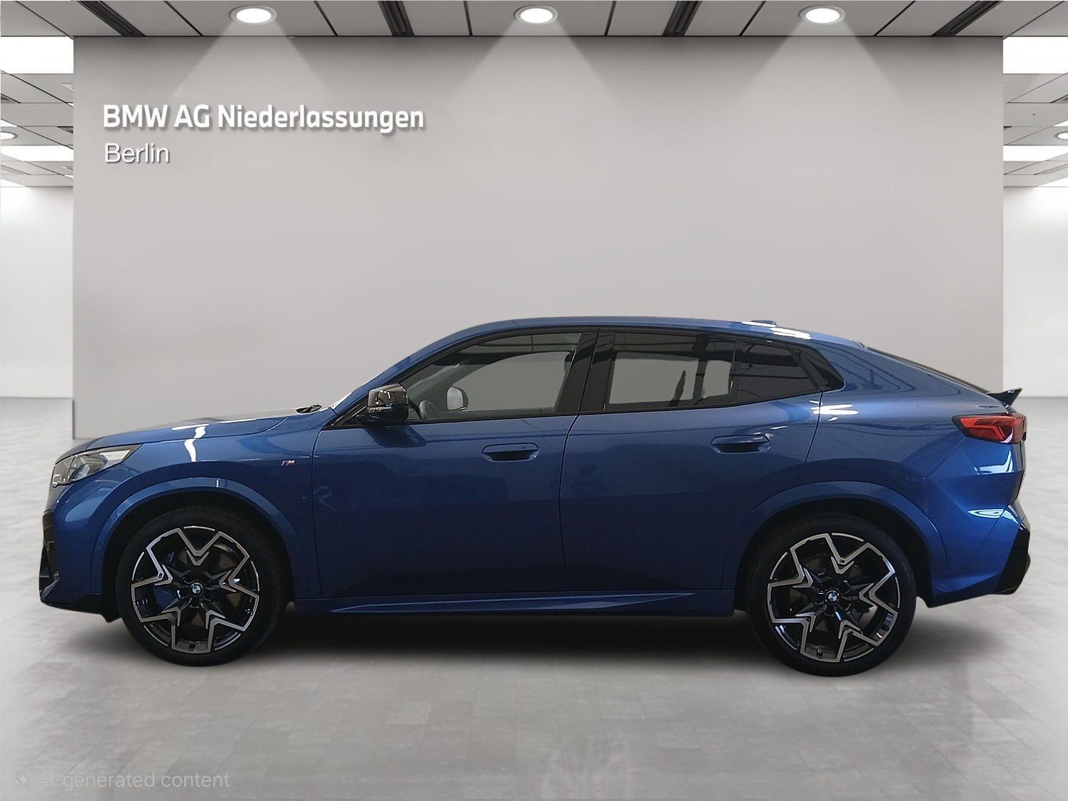 BMW X2 M35i xDrive M Sport LiCoProf HUD DA PA foto 3