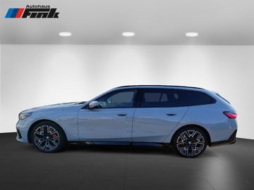 BMW 540d xDrive M Sportpaket Head-Up HK HiFi DAB