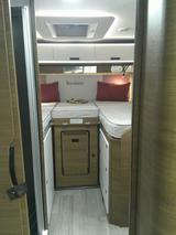 Benimar Mileo 263 Automatik,Winterpaket,LED Scheinwerfer - Benimar Mileo