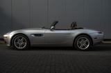 BMW Z8 Roadster *Hardtop*Unfallfrei*Z8 Buch* - BMW Z8 in Hamburg