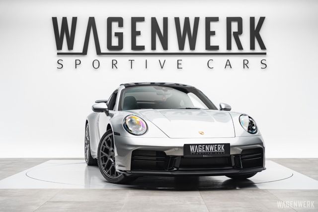 PORSCHE 992 992.2 Carrera AEROKIT SPORTDESIGN KEYLESS GL