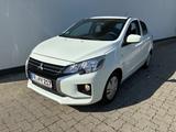 Mitsubishi Space Star Select - gebrauchte Mitsubishi Space Star aus dem Jahr 2024