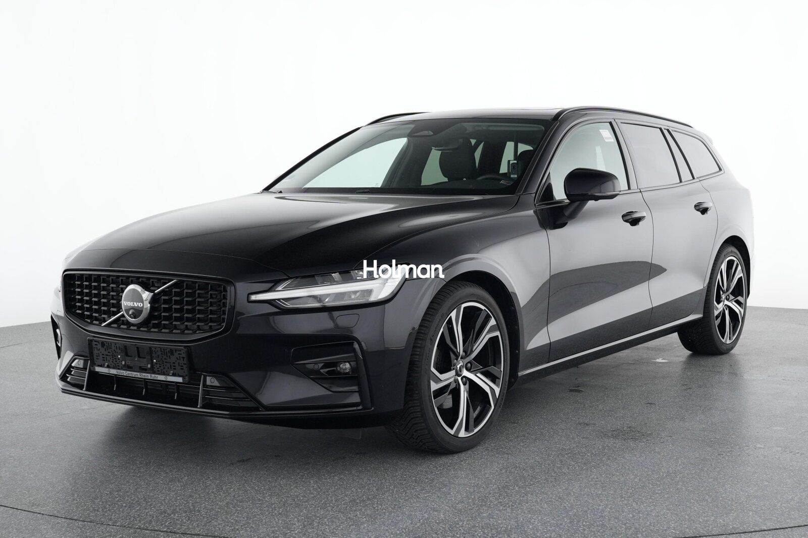 Volvo V60 B4 B DKG Plus Dark 360° H&K Pano HUD ACC