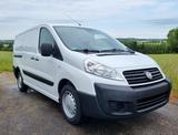 Fiat Scudo L2H1 2.0 Multijet |Klima|AHK|TÜV 06/27|LED - Fiat Scudo von privat