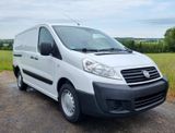Fiat Scudo L2H1 2.0 Multijet |Klima|AHK|TÜV 06/27 - Fiat Scudo aus 2008