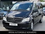 Mercedes-Benz Vito Kasten 122 3.0 CDI V6 Lang*2Sitzer*Xenon - Mercedes-Benz V12
