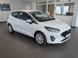 Ford Fiesta 1.1 Facelift*LED*AppLink*DAB*PDC*1.Hand - Ford Fiesta: Facelift