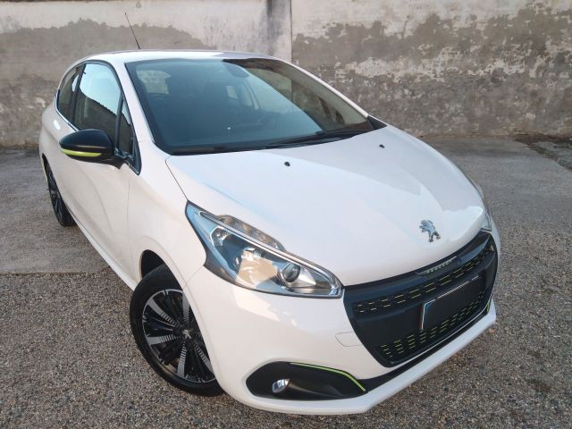 Peugeot 208 PureTech Turbo 110 S&S 3 porte Allur