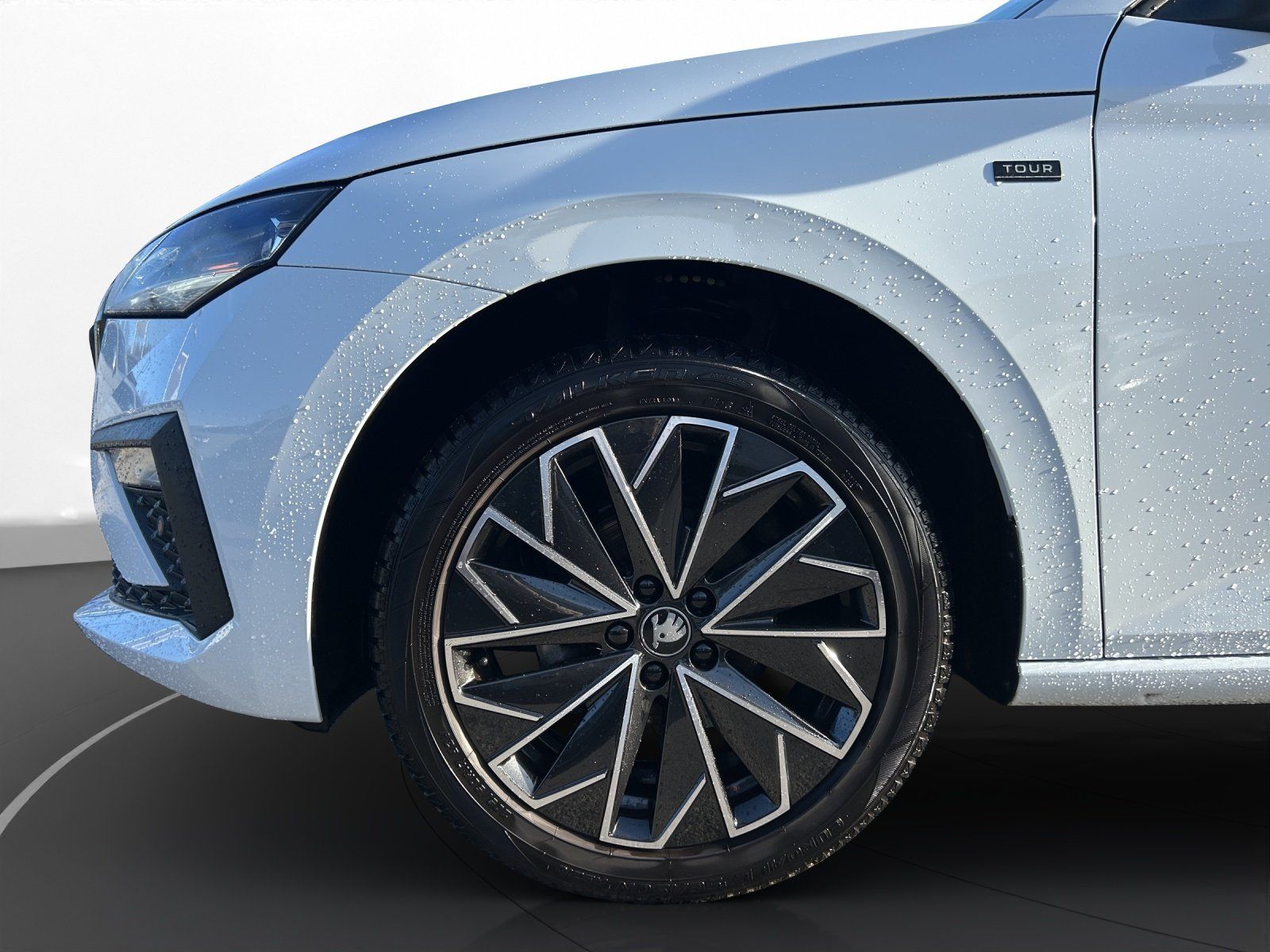 Skoda Scala - Bild 16